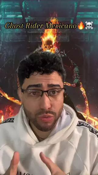 quiero agua reddit video|ghost rider mexicano sin censura.